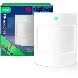 Nous E2 Smarter Bewegungssensor, ZigBee