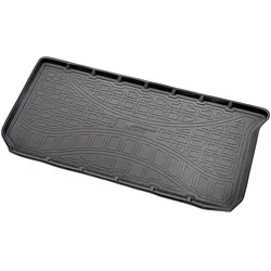 RECAMBO Kofferraumwanne SMART K-0233