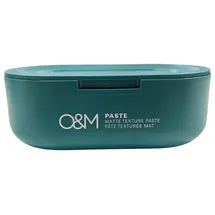 o&m Matte Texture Paste 100 g