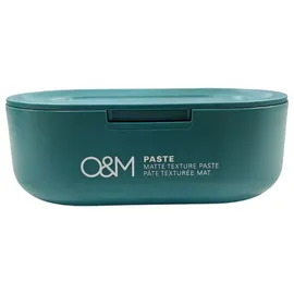 o&m Matte Texture Paste 100 g