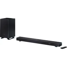 Sharp HT-SBW53121 Schwarz