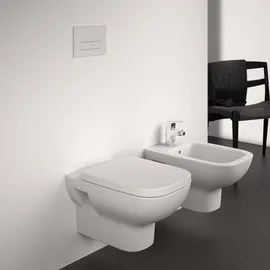 Ideal Standard i.life A Wand-Bidet T4524MA
