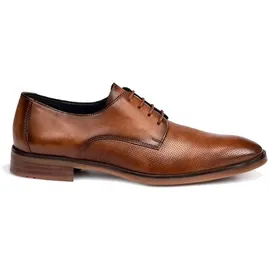 LLOYD Klassische Schnürschuhe in Braun 43 EU | Gr.: