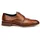 LLOYD Klassische Schnürschuhe in Braun 43 EU | Gr.:
