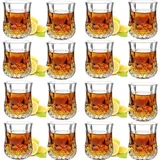 luxuskollektion Schnapsglas 0,06 l 16-tlg.