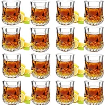 luxuskollektion Schnapsglas 0,06 l 16-tlg.