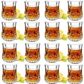 luxuskollektion Schnapsglas 0,06 l 16-tlg.