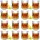 luxuskollektion Schnapsglas 0,06 l 16-tlg.
