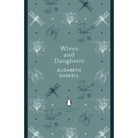 ISBN Wives and Daughters