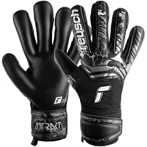 Reusch Attrakt Infinity Schwarz 8