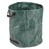 Hi Laubsack Gartentasche Gartensack Laubbeutel - ca. 270 L Volumen - 67 x 75 cm