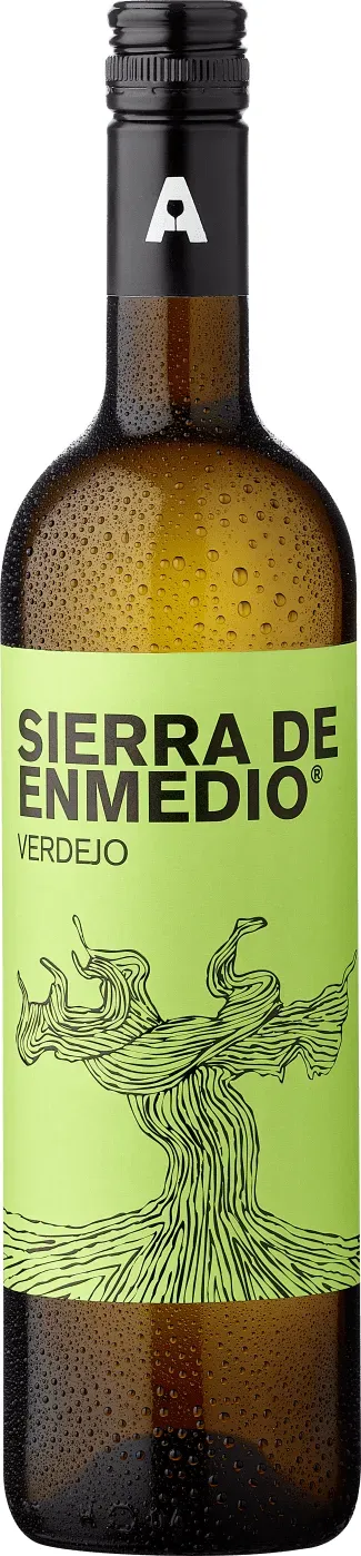 Sierra de Enmedio Verdejo