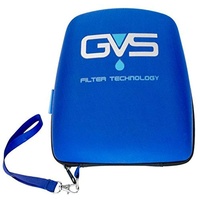 GVS SPM007 Elipse Integra Aufbewahrungsbox für Halbmaske