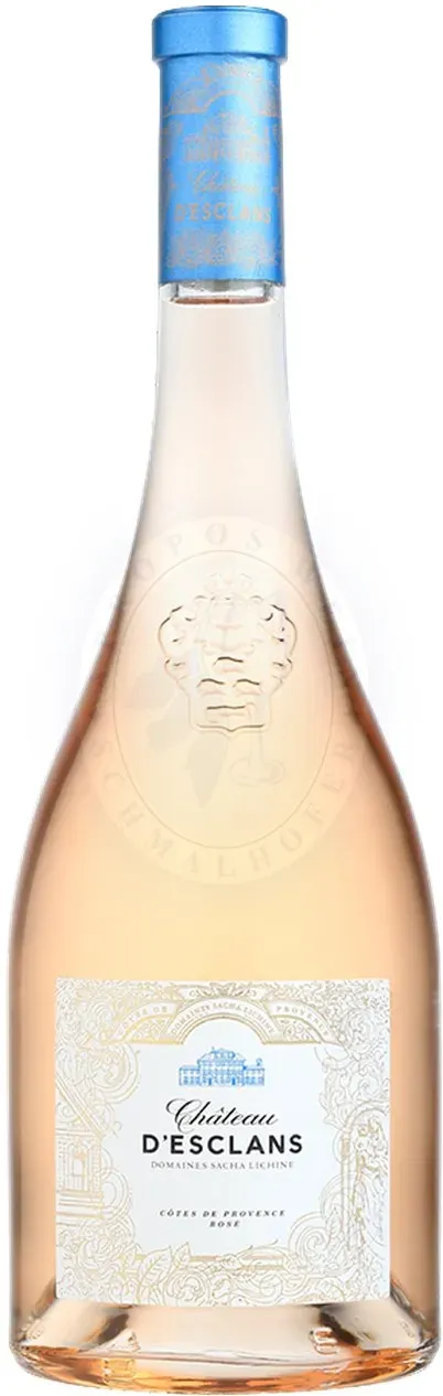 Rose 2024 Chateau Esclans 0,75l