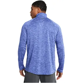 Under Armour Tech 2.0 blau M