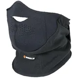Barts Storm Mask Skimaske Schwarz One Size