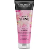 John Frieda Brilliant Shine Farb-Glanz 250 ml