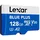 Lexar BLUE PLUS Serie 128GB microSDXC, UHS-I