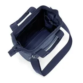 KLICKfix Reisenthel Roomy Lenkertasche twist blue