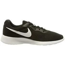 Nike Tanjun Damen Black/Barely Volt/Black/White 36,5