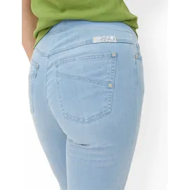 RAPHAELA by BRAX PAMINA Bermuda Blau 48