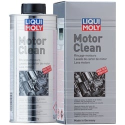 LIQUI MOLY Motorclean (500 ml) Motoröladditiv  1019