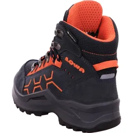 Lowa Kody EVO GTX MID JR stahlblau/orange (7920) 31