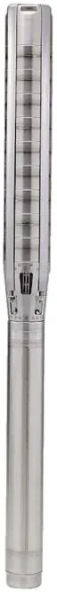 Grundfos SP18-10 Rp2 6