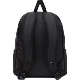 Vans Old Skool Rucksack Schwarz
