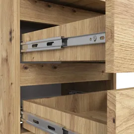 akord furniture factory OP0LCL340ART001 Kommode