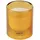 Schöner Wohnen Vanilla S Duftkerze 8,5 cm orange