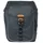 Basil Miles Doppeltasche 34 l schwarz/orange
