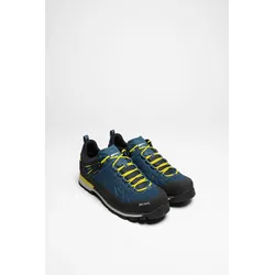 Meindl Literock free GTX Herren (Marine/Gelb), 41 EU