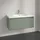 Villeroy & Boch Waschtischunterschrank 2 Auszüge 97,2 x 43,6 x 43,9 cm Soft Green