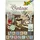 Folia Motivblock Vintage Designpapier 24 x 34 cm 26 Blatt
