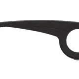 HEBIE Kettenschutz schwarz