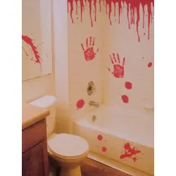 Wall-Art Sticker - Halloween