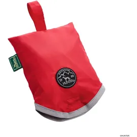 Hunter Uppsala Rain Hundemantel 35 rot
