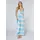 Chiemsee Kleid Shirtkleid Blau 36