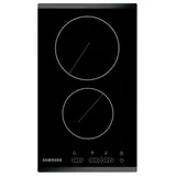 Samsung NZ32R1506BK, Kochfeld, Schwarz
