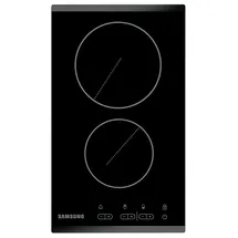 Samsung NZ32R1506BK, Kochfeld, Schwarz
