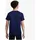 Nike CR7 Academy Dri-FIT Trainingshirt Kinder 492 blue void/blue void/metallic gold XL 158-170 cm