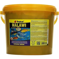 TROPICAL Malawi 2x5000ml