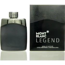 Mont Blanc Legend Lotion 100 ml