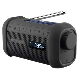 Muse MH-08MB schwarz