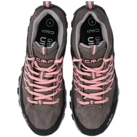 CMP Rigel Low WP Damen Fango/Pesca 38