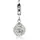 Nenalina Charm 925 Silber, in silber, | Gr.: onesize