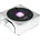 Eurolite Set 4x AKKU IP Flat Light 1 chrom + Soft-Bag