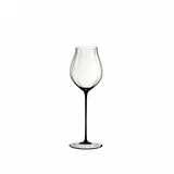 riedel the wine glass company Riedel High Performance Pinot Noir Black