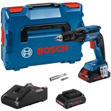 Bosch Professional GTB 18V-45 inkl. L-Boxx + 2 x Akku ProCORE18V 4.0Ah (06019K7002)